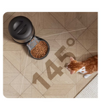 PETLIBRO Granary 5L Smart Camera Automatic Pet Feeder – Black
