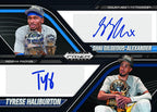 2024/25 Panini Prizm Black Basketball Hobby