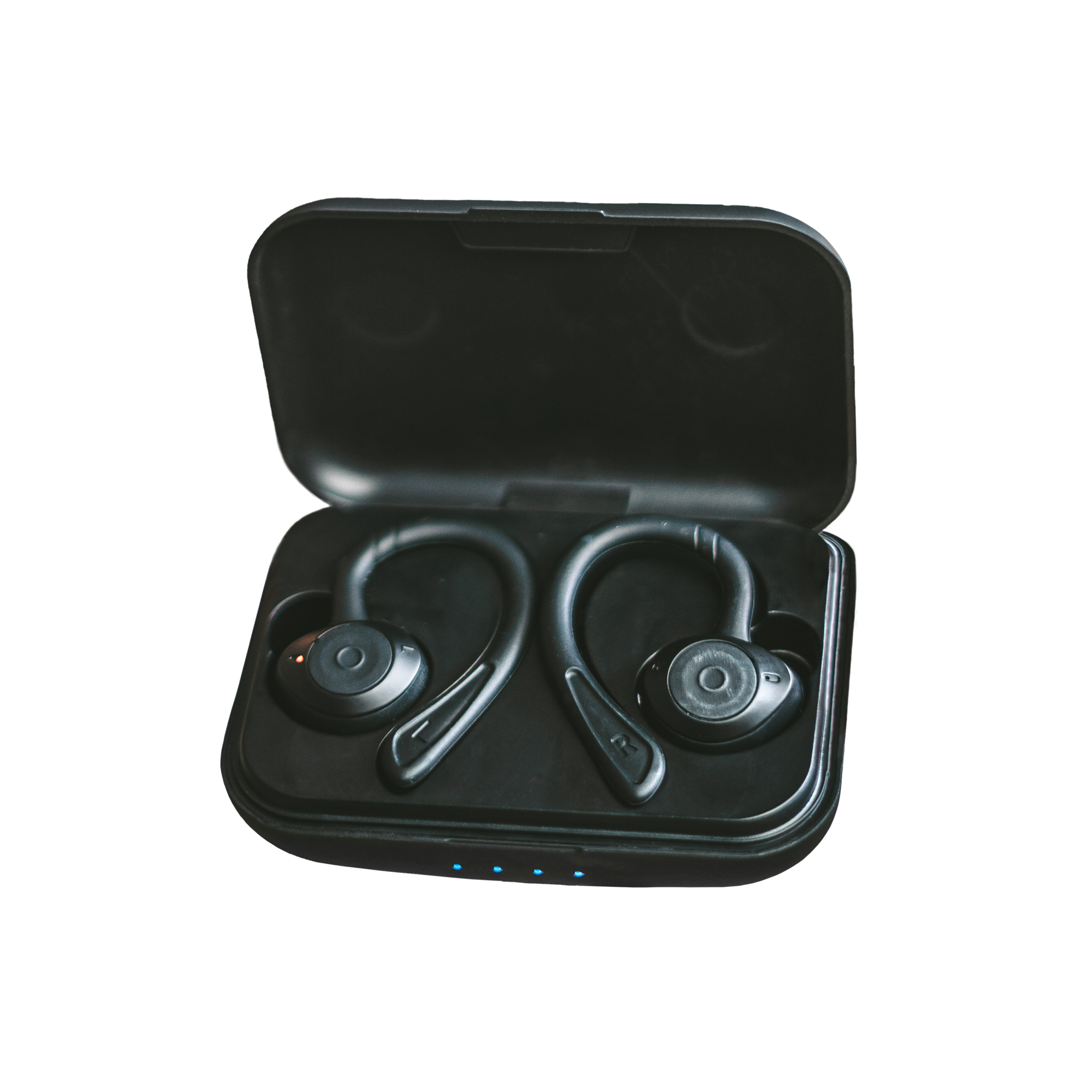 Echelon Wireless Earbuds