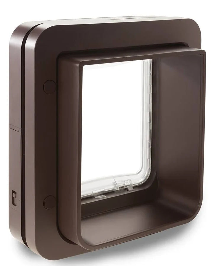 SureFlap Microchip Cat Flap – Selective Entry Pet Door