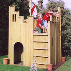 All Out Play Fort