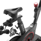 Echelon EX-5s Smart Connect Bike - 22" Screen