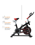 10kg Flywheel Indoor Exercise Bike