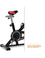 10kg Flywheel Indoor Exercise Bike