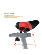 10kg Flywheel Indoor Exercise Bike