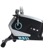 Recumbent Magnetic Exercise Bike – 8kg Flywheel
