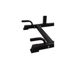 Multi Function Power Tower with Roman Chair Station