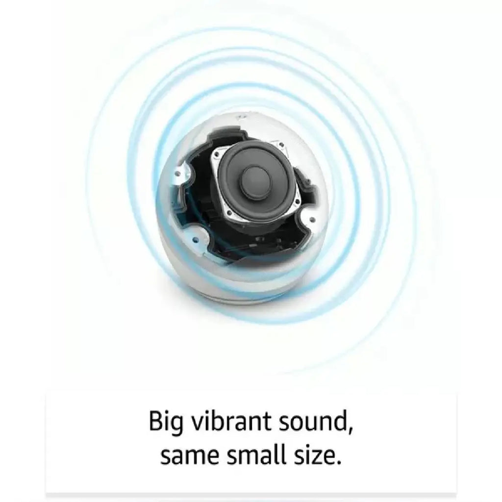 Amazon Echo Dot (5th Generation) Smart Speaker
