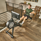 Echelon Row-7s Smart Rowing Machine