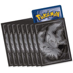 Pokemon TCG Mega Evolution Pitch Black Elite Trainer Box