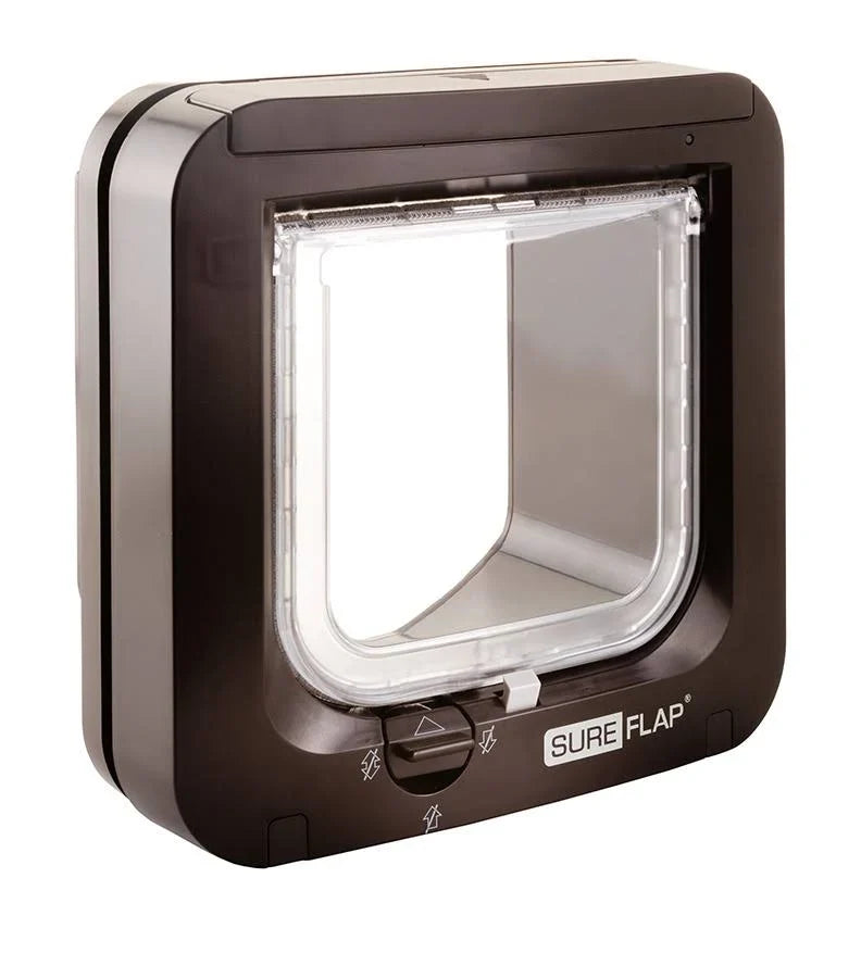 SureFlap Microchip Cat Flap – Selective Entry Pet Door