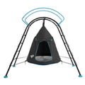 TP UFO Den & Climbing Frame