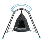 TP UFO Den & Climbing Frame