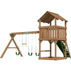 Creative Playthings Williamsburg Premium Pack 4.1