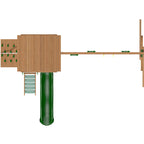 Creative Playthings Williamsburg Premium Pack 5.1