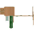 Creative Playthings Williamsburg Premium Pack 5